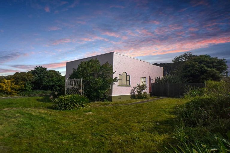 Photo of property in 87 South Road, Manaia, 4612