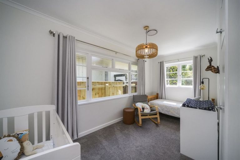 Photo of property in 397 Ruahine Street, Terrace End, Palmerston North, 4410