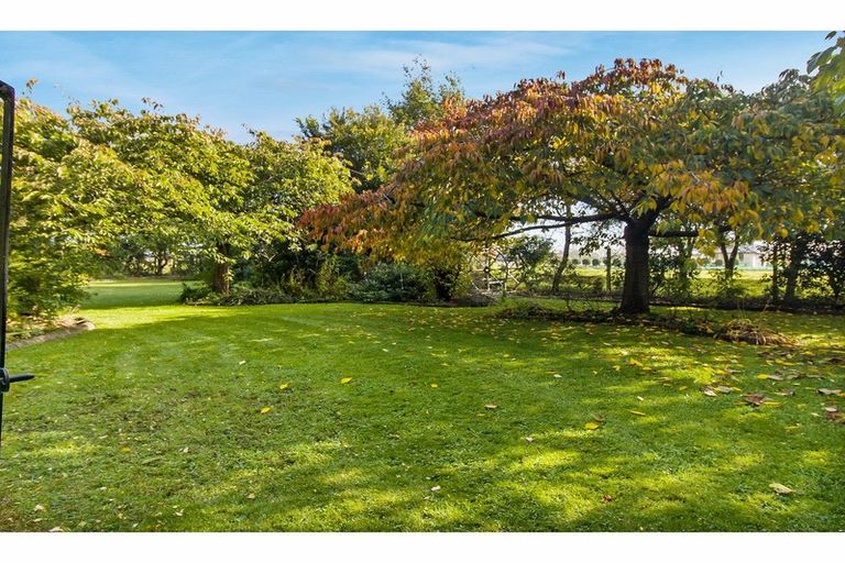 Photo of property in 91 Foley Road, Levels, Timaru, 7975