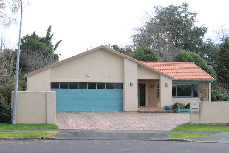 Photo of property in 50 Ashley Street, St Andrews, Hamilton, 3200