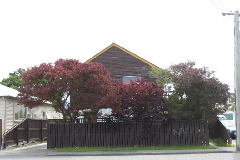 Photo of property in 1/491 Barbadoes Street, Edgeware, Christchurch, 8013