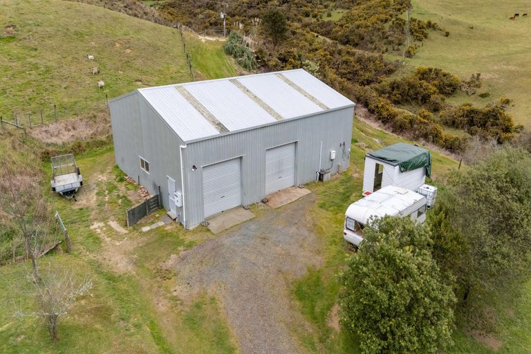 Photo of property in 1543b Waingaro Road, Glen Massey, Ngaruawahia, 3793