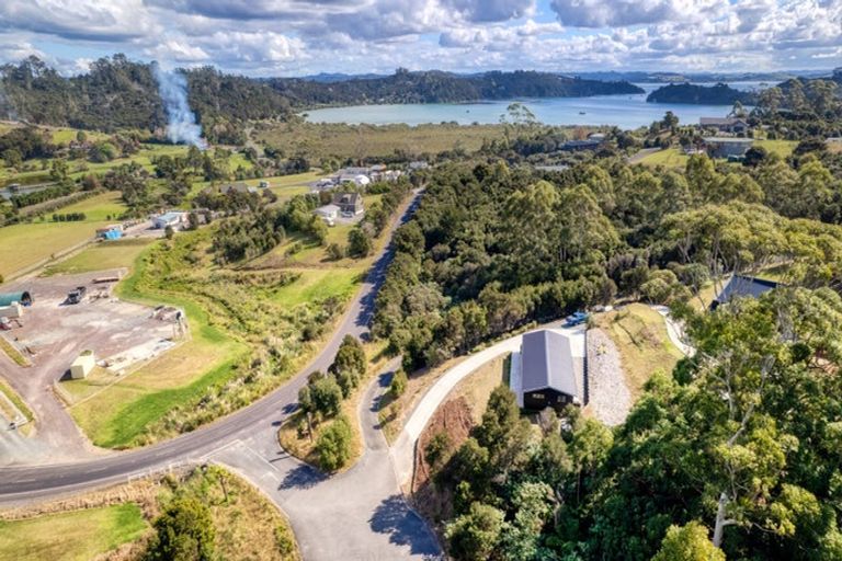 Photo of property in 5866a Russell Whakapara Road, Russell, 0272