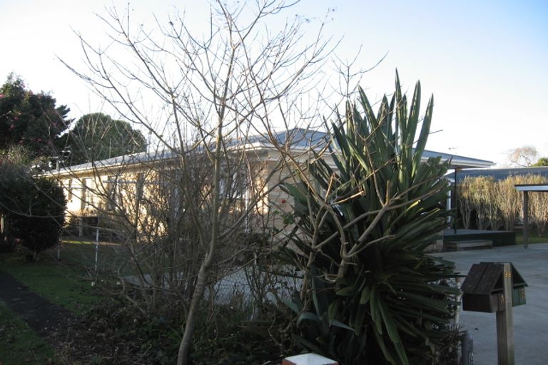 Photo of property in 33a Scott Avenue, Hamilton East, Hamilton, 3216