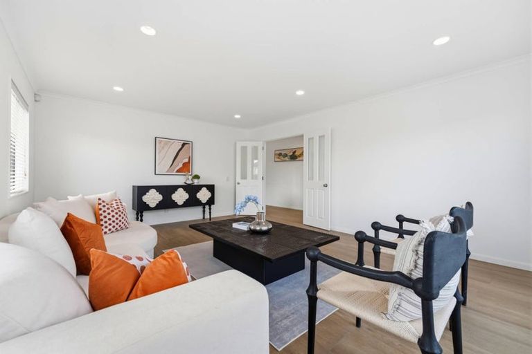 Photo of property in 4 Beros Place, Flat Bush, Auckland, 2016