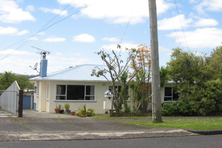 Photo of property in 29 Prospect Terrace, Pukekohe, 2120