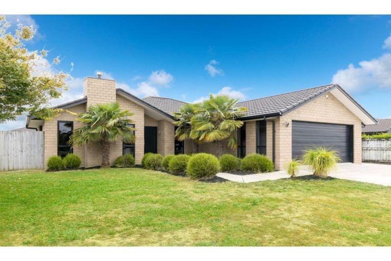 Photo of property in 372 Borman Road, Flagstaff, Hamilton, 3210