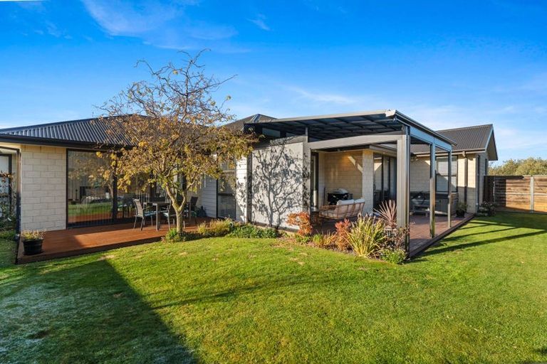 Photo of property in 9 Maltby Drive, Rolleston, 7615