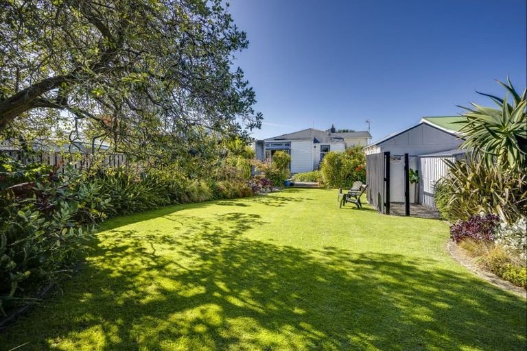 Photo of property in 14 Mcdonald Street, Napier South, Napier, 4110
