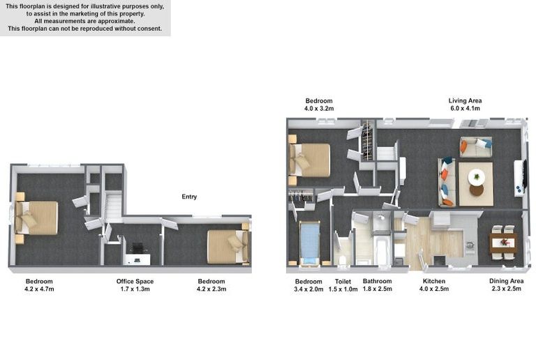 Photo of property in 11 Caulfield Place, Nawton, Hamilton, 3200