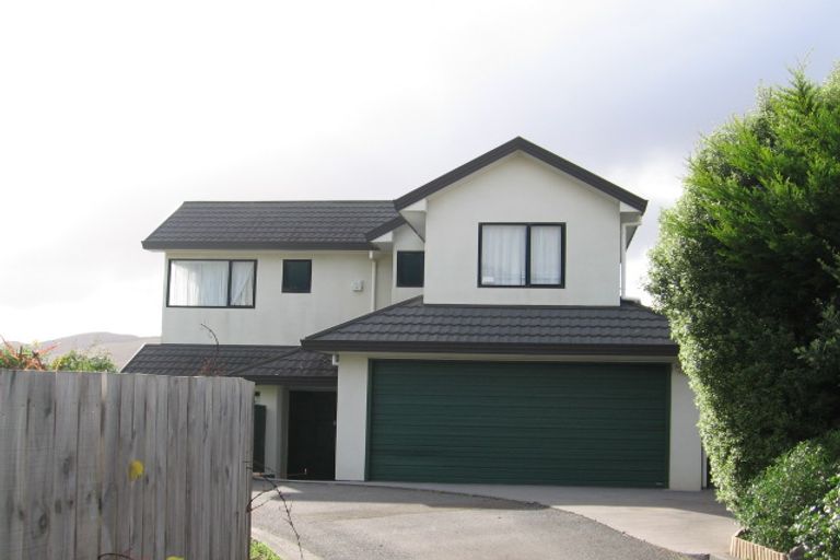 Photo of property in 74 Abilene Crescent, Churton Park, Wellington, 6037