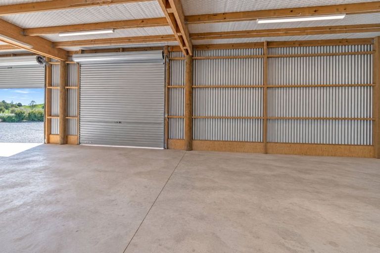 Photo of property in 159c Blackburn Road, Ongaonga, 4278