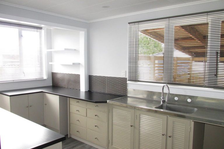 Photo of property in 91 Black Street, Wairoa, 4108