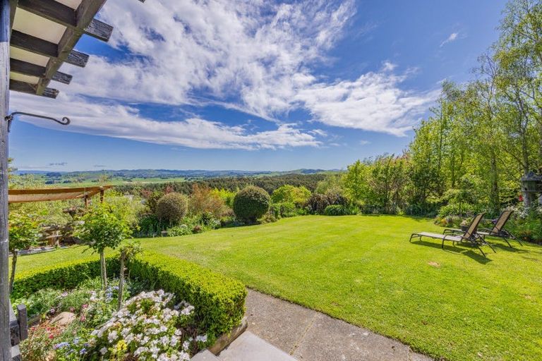Photo of property in 128 Mangatarata Road, Waipukurau, 4285