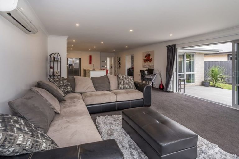 Photo of property in 57 Navy Loop, Rolleston, 7614