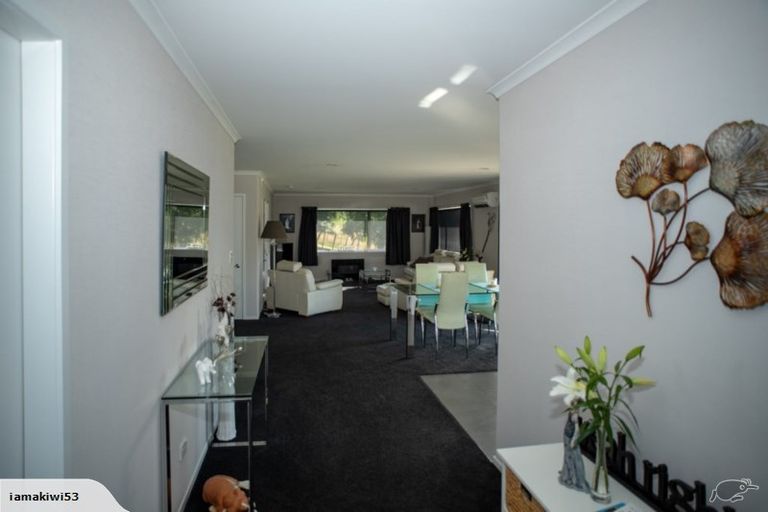 Photo of property in 200 Mount Herbert Road, Waipukurau, 4285