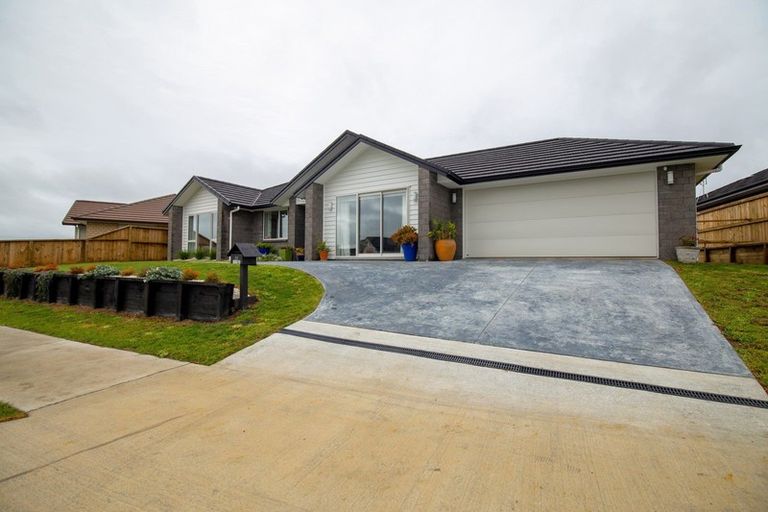 Photo of property in 35 Fairway Drive, Morrinsville, 3300