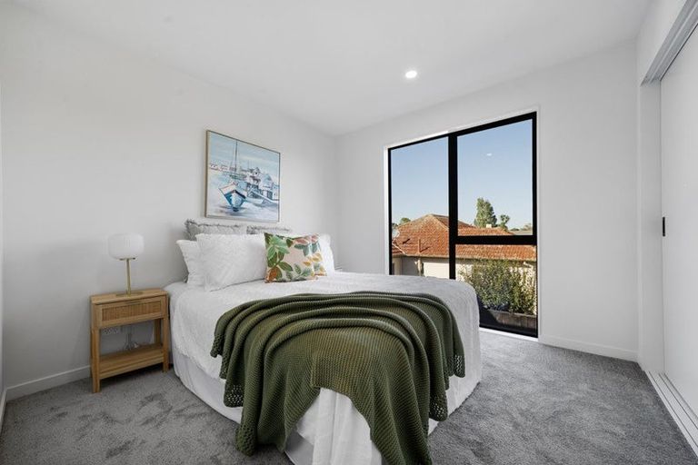 Photo of property in 31a Wallace Road, Mangere Bridge, Auckland, 2022