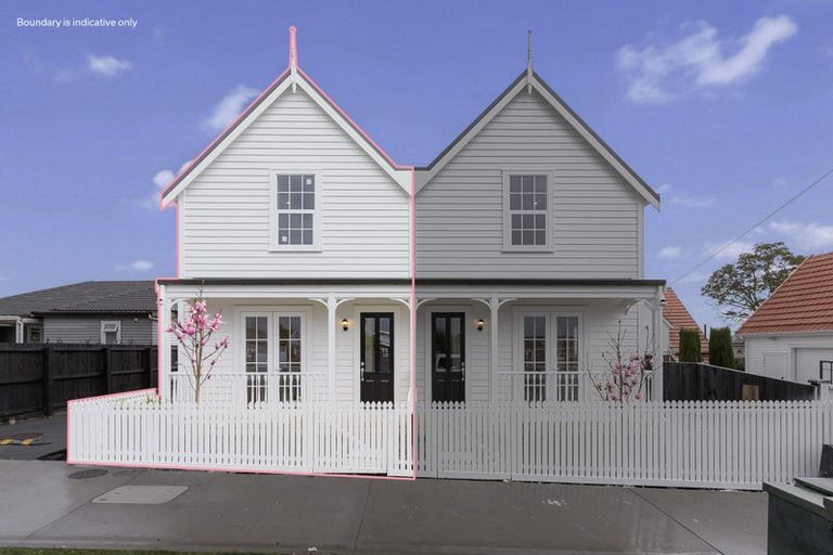 Photo of property in 159b Birkenhead Avenue, Birkenhead, Auckland, 0626