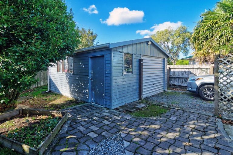 Photo of property in 43 South Belt, Solway, Masterton, 5810