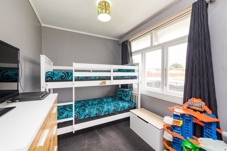 Photo of property in 47 Bamfield Street, Ashhurst, 4810