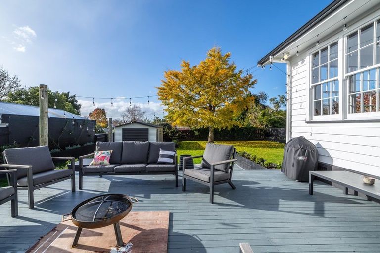 Photo of property in 30 Jordan Terrace, Lansdowne, Masterton, 5810