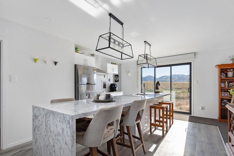 Photo of property in 239 Nelsen Ridge Road, Waikerikeri, Alexandra, 9393