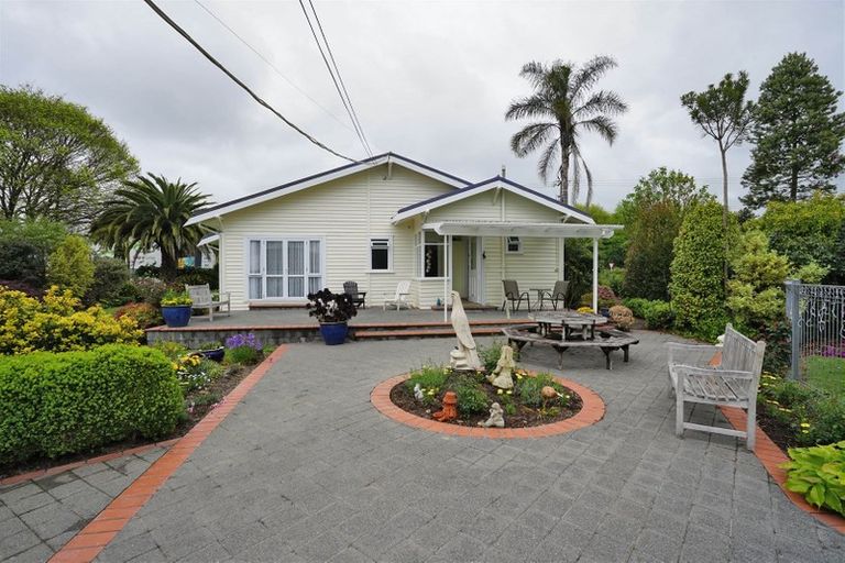 Photo of property in 1735 Cambridge Road, Cambridge, Hamilton, 3283