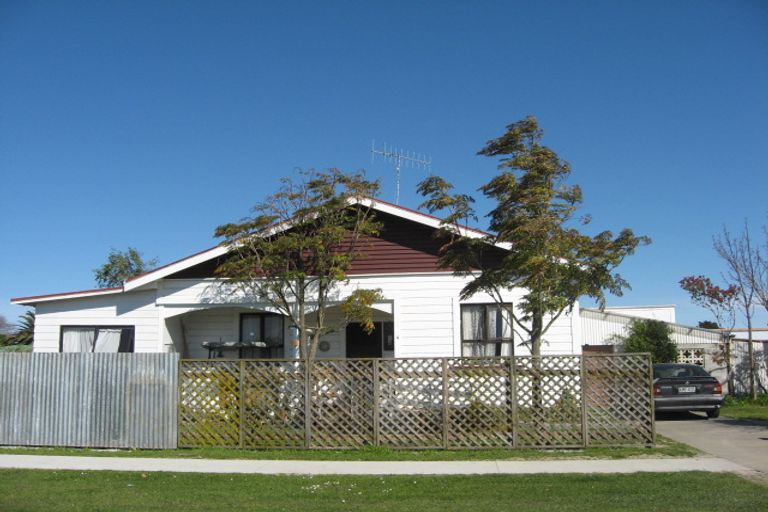 Photo of property in 4 Sturdee Street, Wairoa, 4108