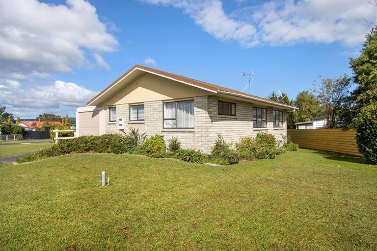 Photo of property in 12a Silverton Road, Waihi, 3610