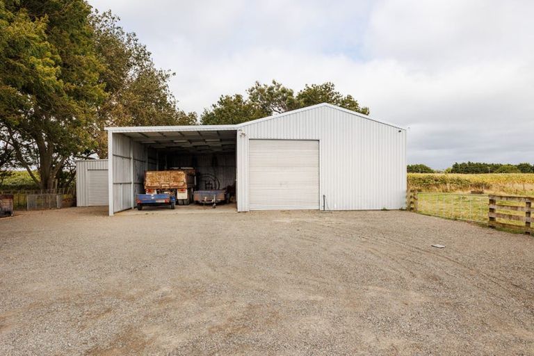 Photo of property in 435 Aranui Road, Kairanga, Palmerston North, 4475