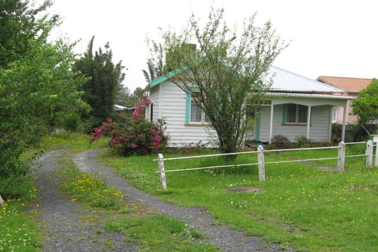 Photo of property in 35 Morningside Road, Morningside, Whangarei, 0110