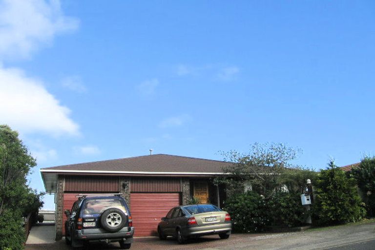 Photo of property in 10 Bodmin Terrace, Camborne, Porirua, 5026