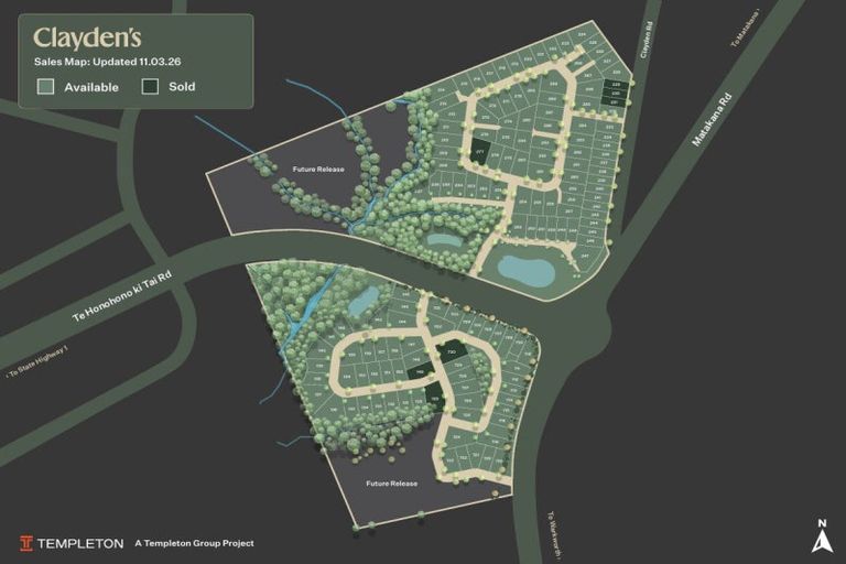 Photo of property in 245 Matakana Road, Warkworth, 0985