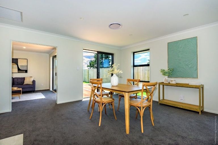 Photo of property in 6 Monarch Drive, Rolleston, 7614