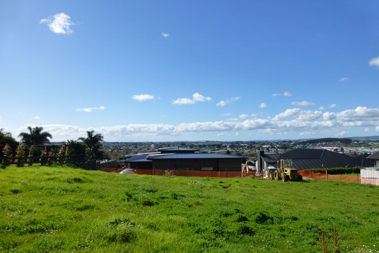 Photo of property in 328 Upper Queen Street, Pukekohe, 2120