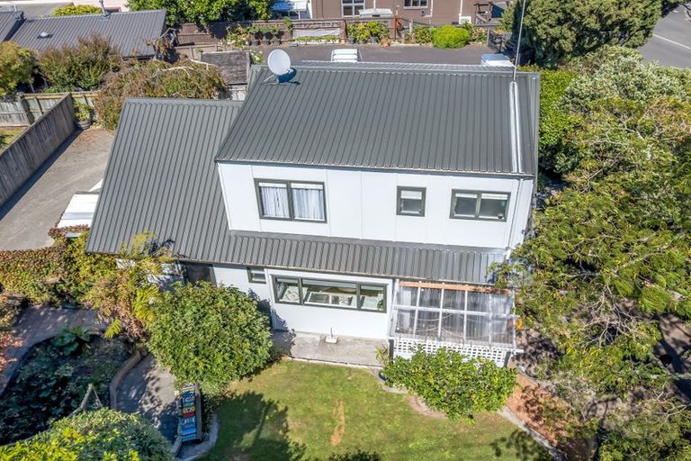 Photo of property in 166 Cambridge Avenue, Ashhurst, 4810