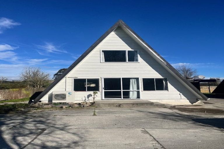 Photo of property in 3 Talbot Street, East Gore, Gore, 9710