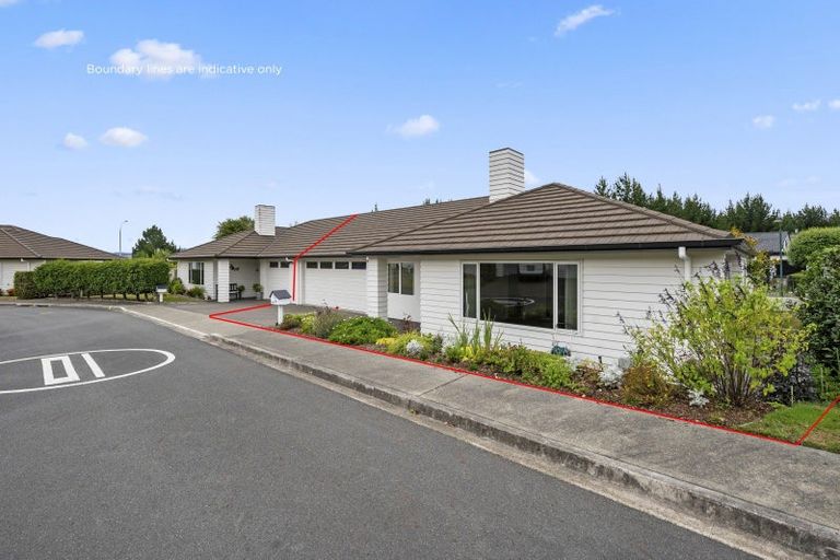 Photo of property in Acacia Court, 18/2 Jarden Mile, Nukuhau, Taupo, 3330