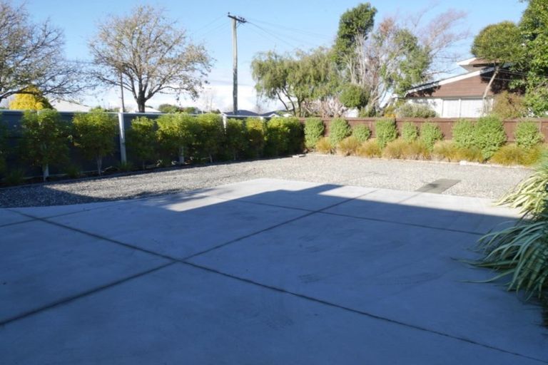 Photo of property in 17 Gardiners Road, Bishopdale, Christchurch, 8051