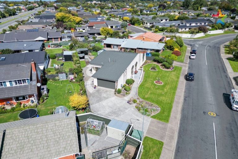 Photo of property in 141 Gladstone Terrace, Gladstone, Invercargill, 9810