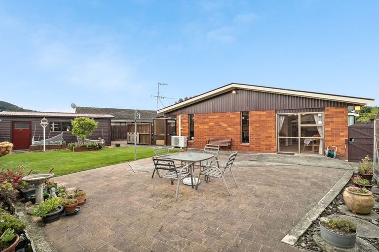 Photo of property in 27 Dakota Place, Waldronville, Dunedin, 9018