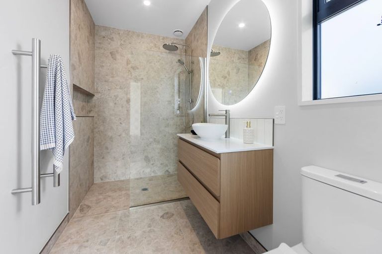 Photo of property in 14 Elsie Lange Way, Casebrook, Christchurch, 8051