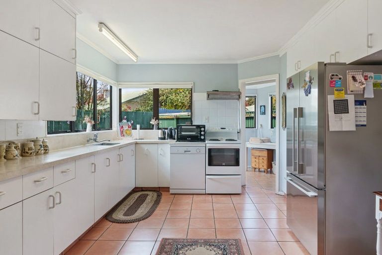 Photo of property in 58 Salisbury Street, Levin, 5510