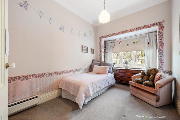 Photo of property in 64 Hill Street, Thorndon, Wellington, 6011