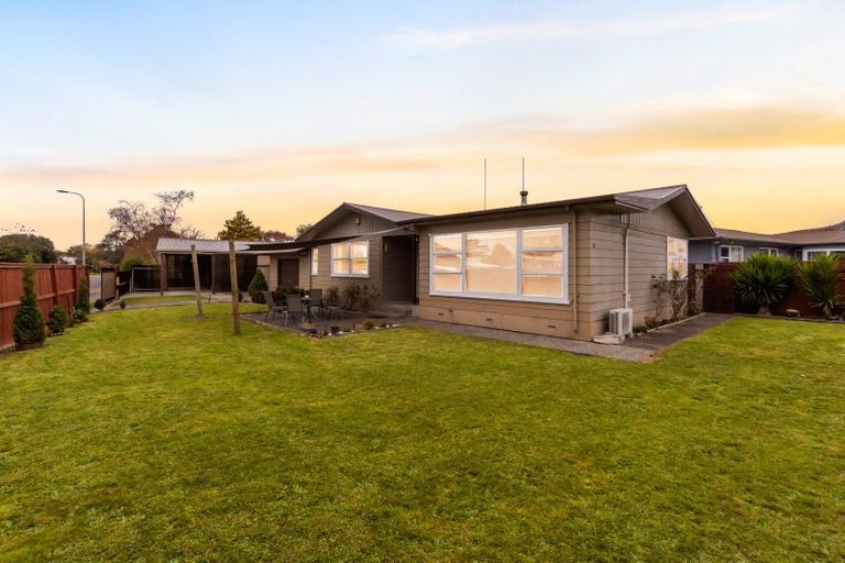 Photo of property in 81 Alderson Road, Fairview Downs, Hamilton, 3214