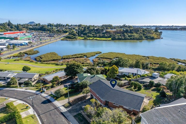 Photo of property in 20 Lloyd Street, Parkvale, Tauranga, 3112