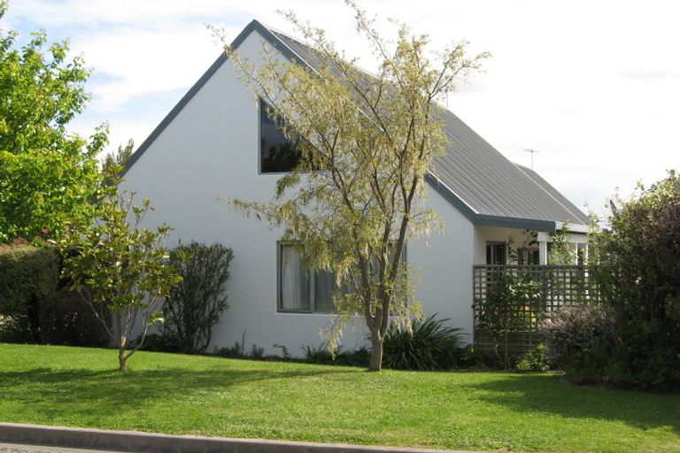 Photo of property in 8 Regent Place, Witherlea, Blenheim, 7201