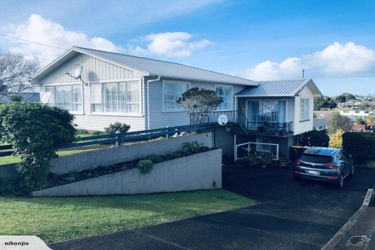 Photo of property in 22 Kingsford Street, Bell Block, New Plymouth, 4312