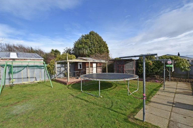 Photo of property in 120 Derwent Crescent, Glengarry, Invercargill, 9810